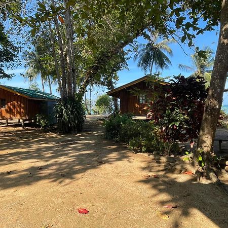 Koh Mak Green View Resort מראה חיצוני תמונה