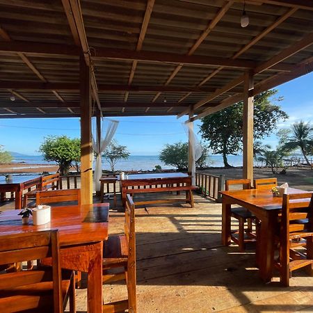 Koh Mak Green View Resort מראה חיצוני תמונה