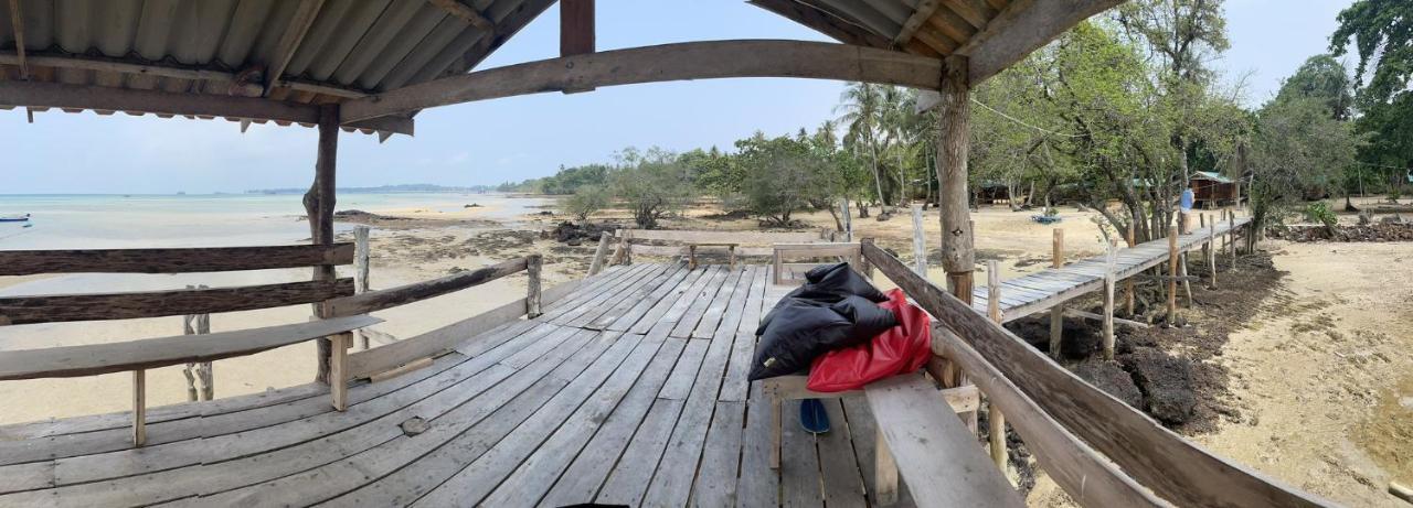 Koh Mak Green View Resort מראה חיצוני תמונה