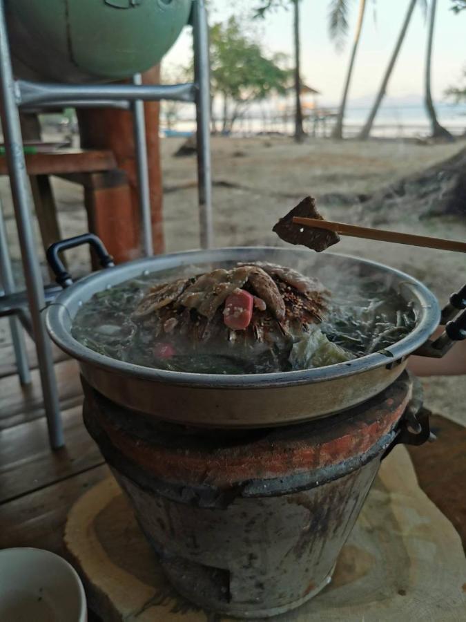 Koh Mak Green View Resort מראה חיצוני תמונה