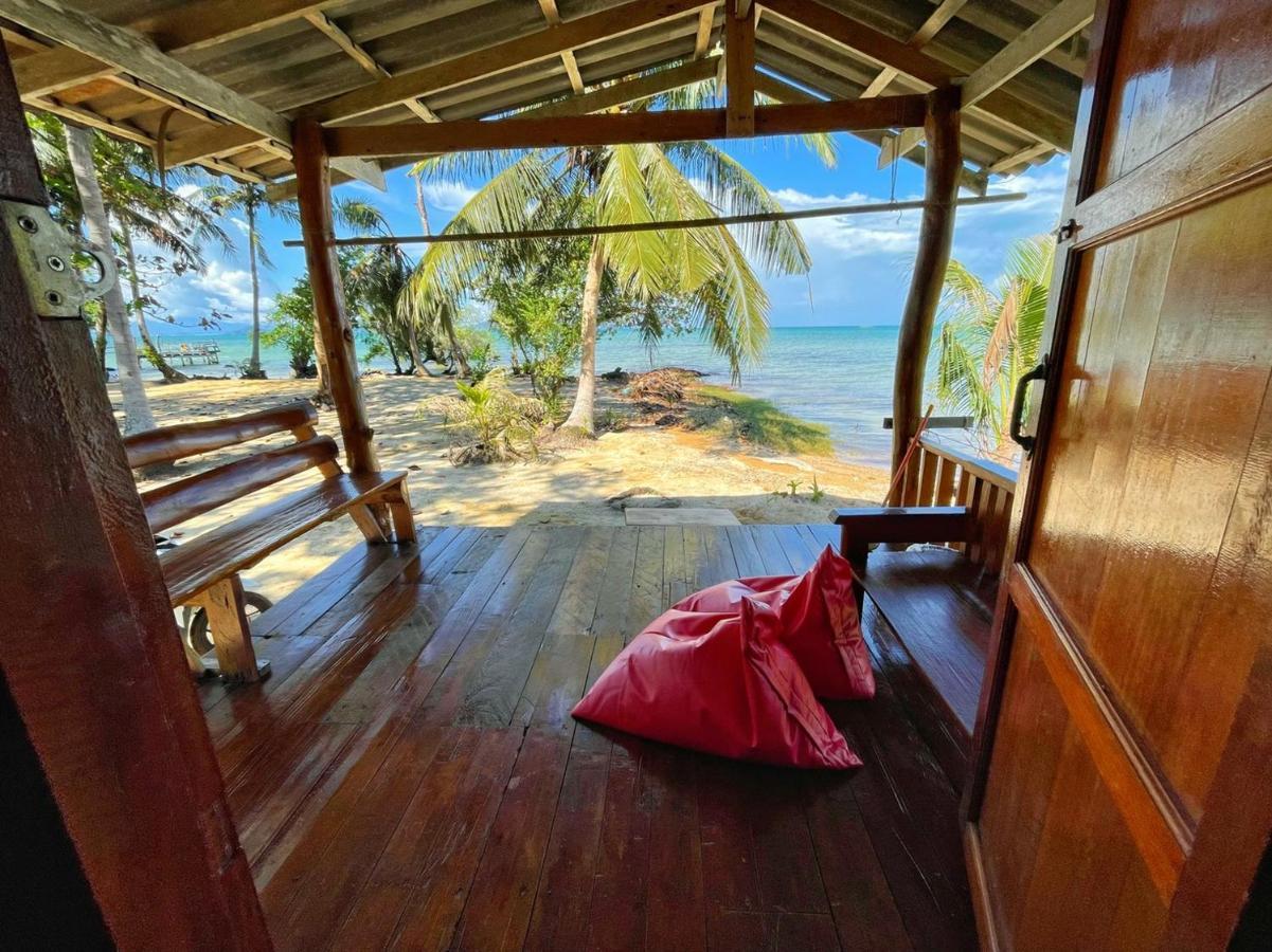 Koh Mak Green View Resort מראה חיצוני תמונה