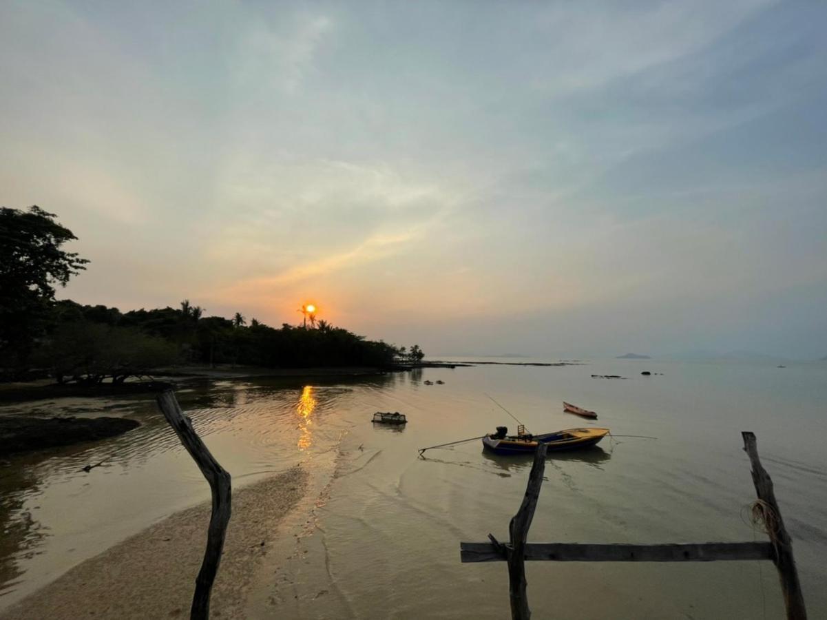 Koh Mak Green View Resort מראה חיצוני תמונה