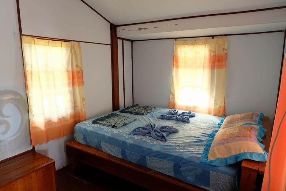 Koh Mak Green View Resort מראה חיצוני תמונה