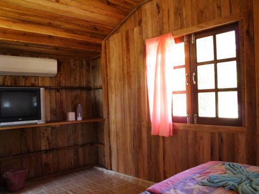 Koh Mak Green View Resort מראה חיצוני תמונה