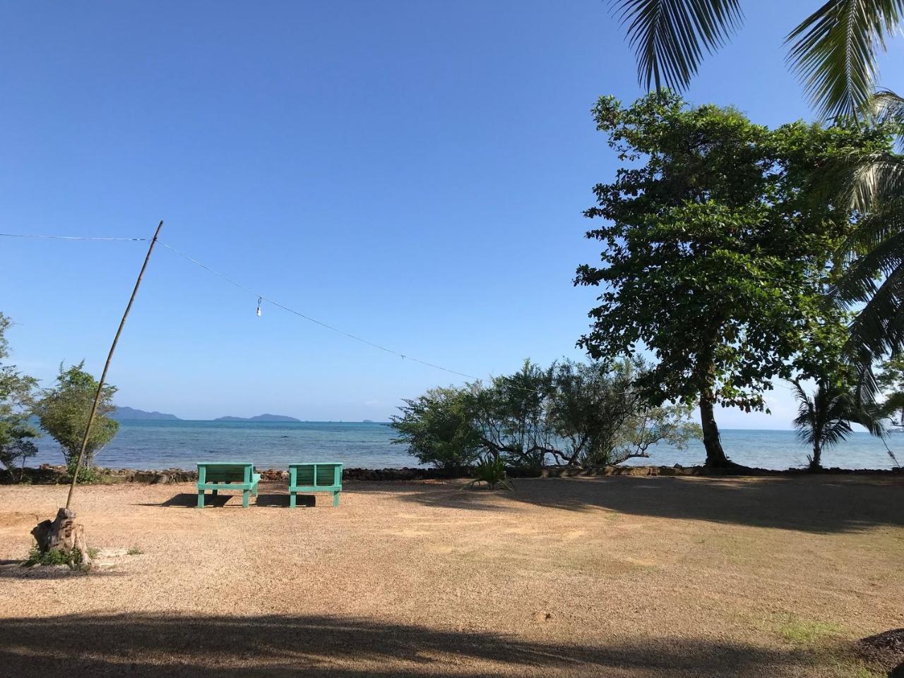 Koh Mak Green View Resort מראה חיצוני תמונה