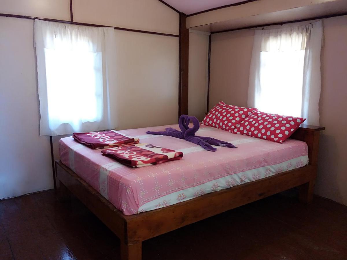 Koh Mak Green View Resort מראה חיצוני תמונה